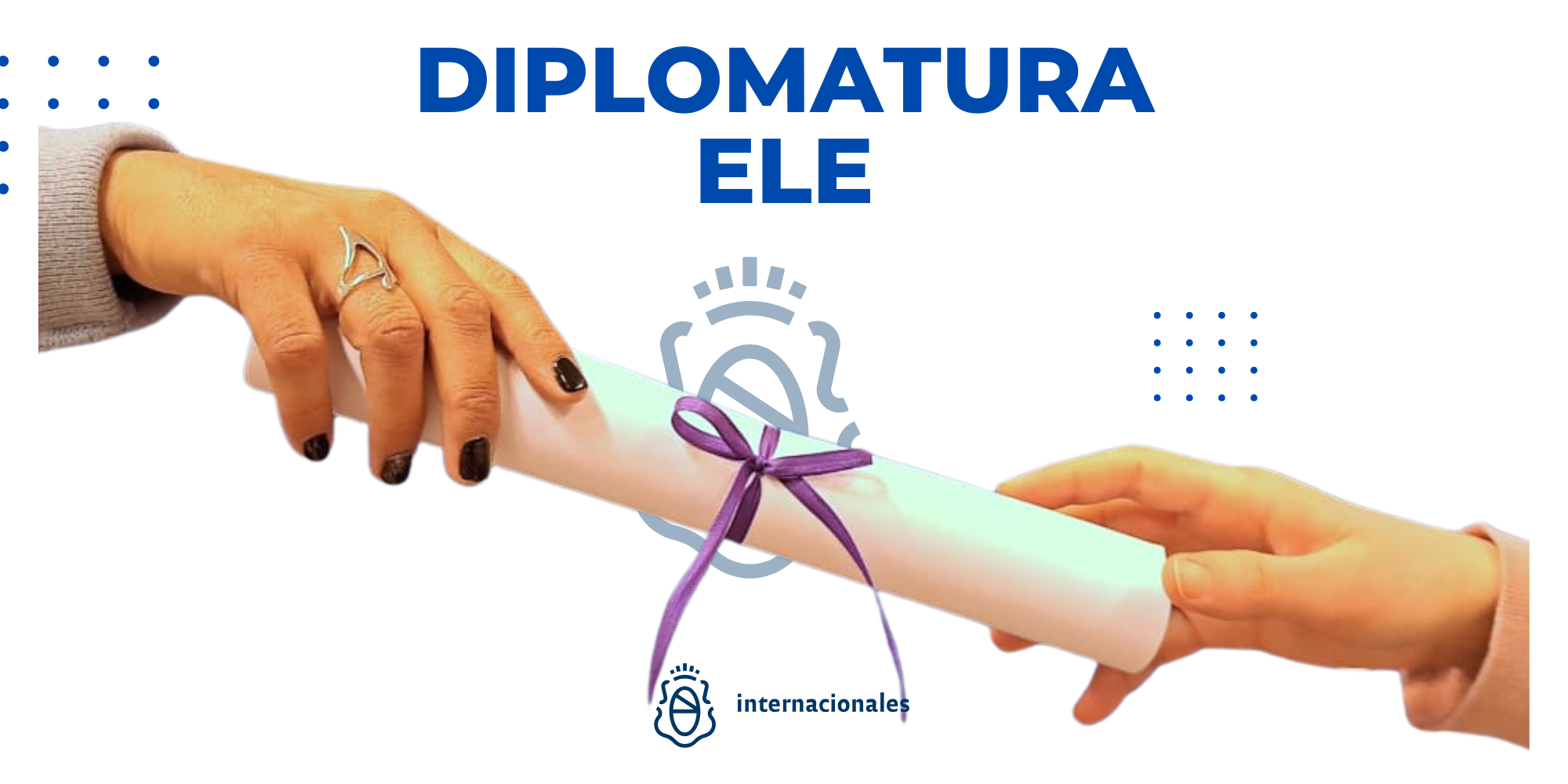 Diplomatura ELE