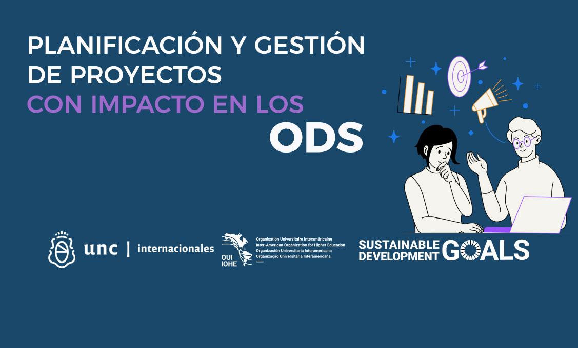 Curso ODS