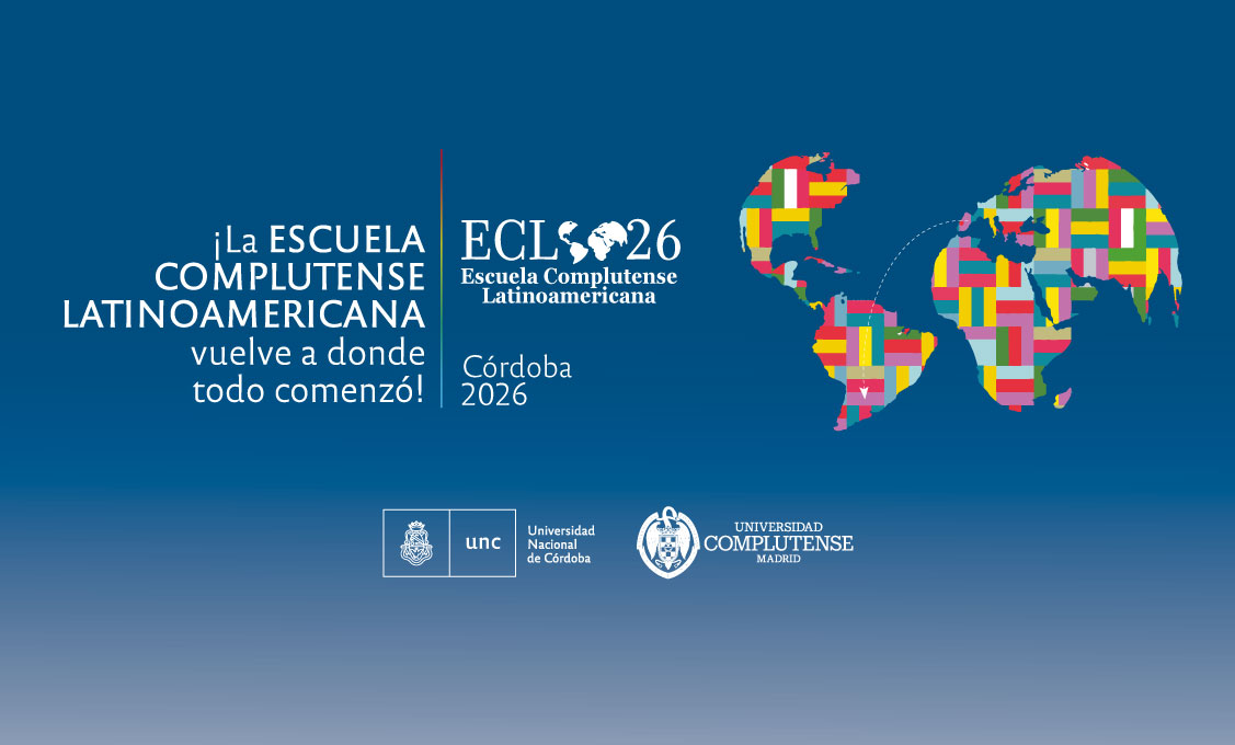 Escuela Complutense Latinoamericana